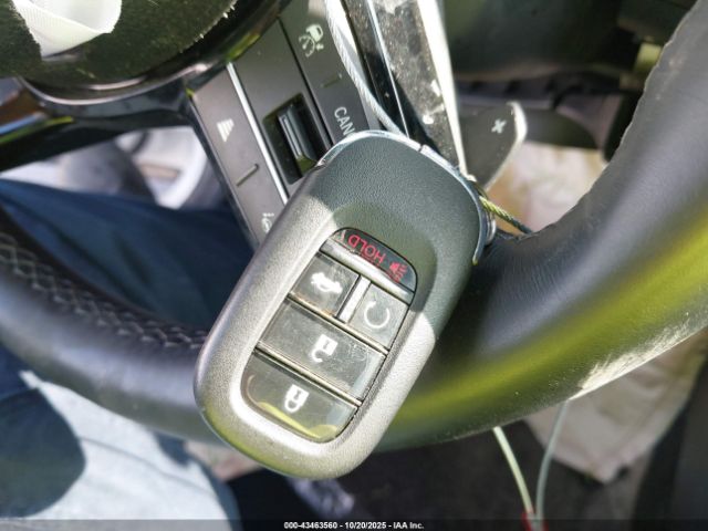 2025 HONDA CIVIC 2HGFE2F58SH543171 Photo 10