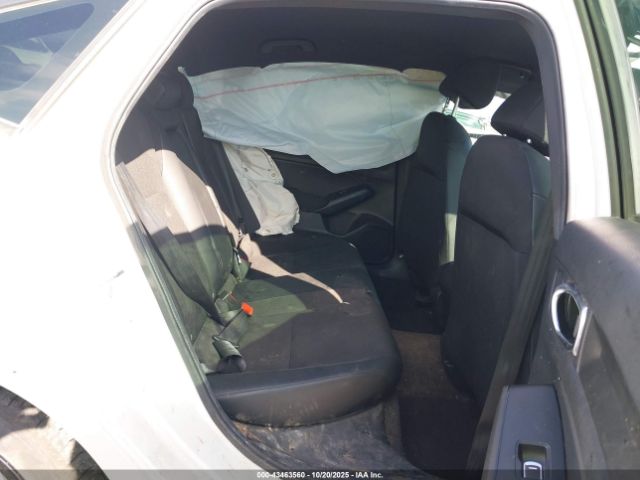 2025 HONDA CIVIC 2HGFE2F58SH543171 Photo 7