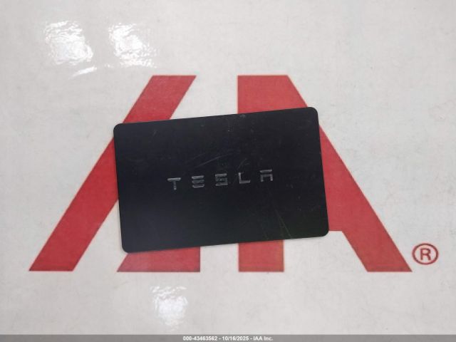 2026 TESLA MODEL Y 7SAYGDEDXTA427709 Photo 10