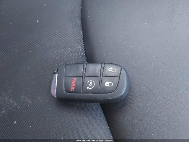 2020 FIAT 500X ZFBNFYC11LP846725 Photo 10