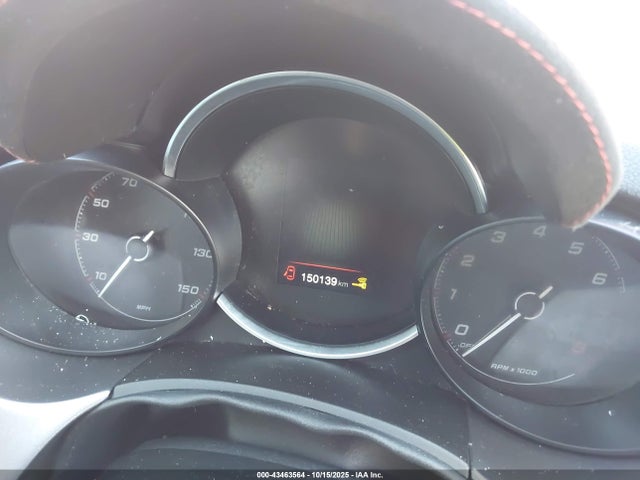 2020 FIAT 500X ZFBNFYC11LP846725 Photo 6