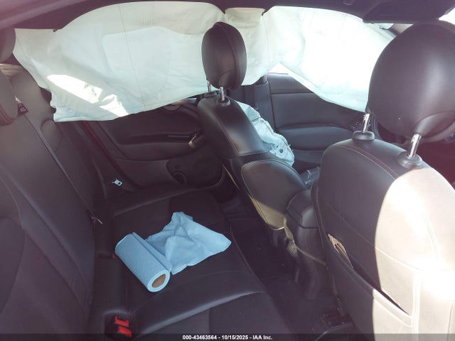 2020 FIAT 500X ZFBNFYC11LP846725 Photo 7