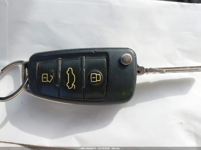 2007 AUDI A4 WAUBF78EX7A113732 Photo 10