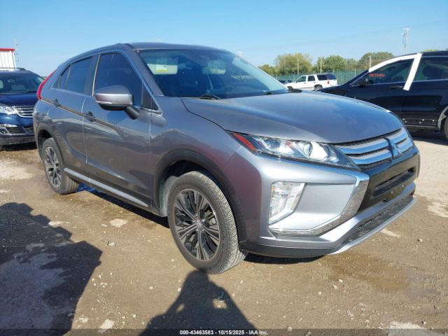 2020 MITSUBISHI ECLIPSE CROSS JA4AT5AA0LZ007136