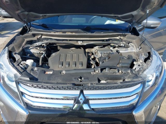 2020 MITSUBISHI ECLIPSE CROSS JA4AT5AA0LZ007136 Photo 9