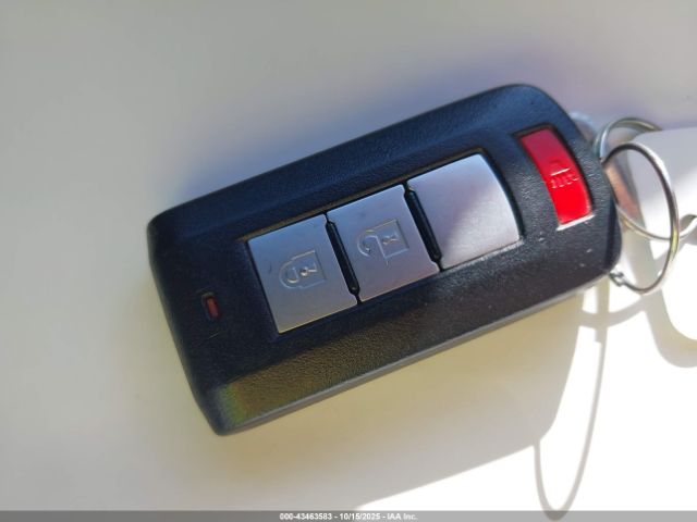 2020 MITSUBISHI ECLIPSE CROSS JA4AT5AA0LZ007136 Photo 10