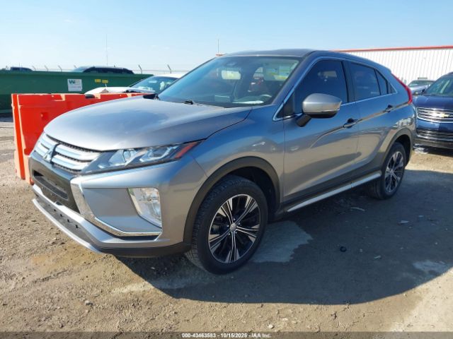2020 MITSUBISHI ECLIPSE CROSS JA4AT5AA0LZ007136 Photo 1
