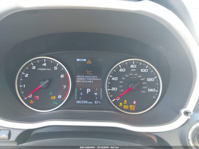 2020 MITSUBISHI ECLIPSE CROSS JA4AT5AA0LZ007136 Photo 6