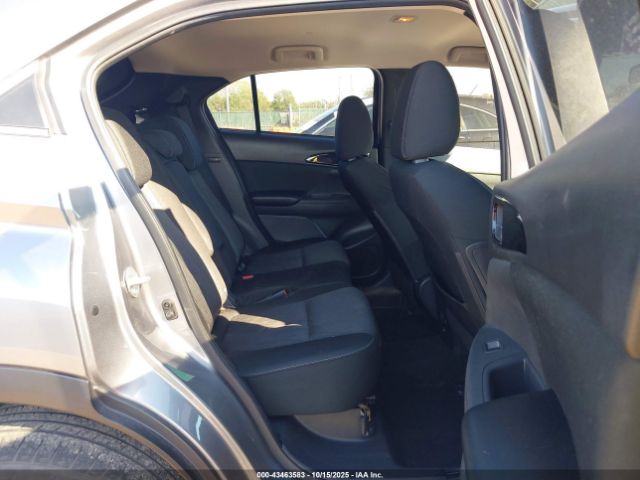 2020 MITSUBISHI ECLIPSE CROSS JA4AT5AA0LZ007136 Photo 7