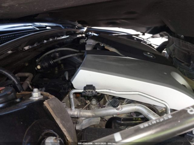 2022 LEXUS ES 350 58AGZ1B10NU111801 Photo 9