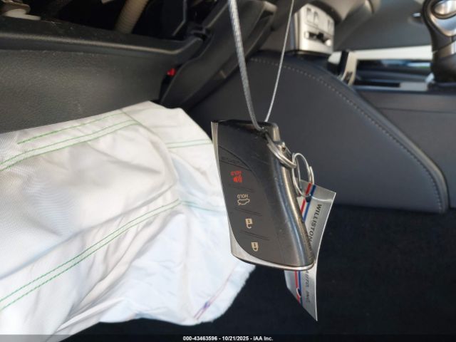 2022 LEXUS ES 350 58AGZ1B10NU111801 Photo 10