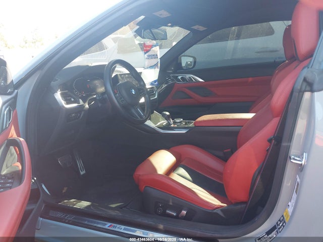 Aukcja sprzedaży 2023 Bmw M4 Competition Xdrive, vin: WBS33BA09PCL76566, numer aukcji: 43463604