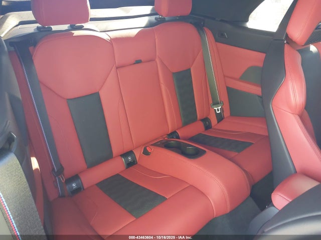 Aukcja sprzedaży 2023 Bmw M4 Competition Xdrive, vin: WBS33BA09PCL76566, numer aukcji: 43463604
