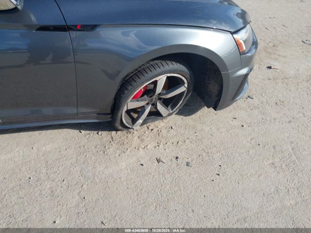 2024 AUDI A5 SPORTBACK WAUFADF56RA060144 Photo 5