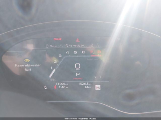 2024 AUDI A5 SPORTBACK WAUFADF56RA060144 Photo 6