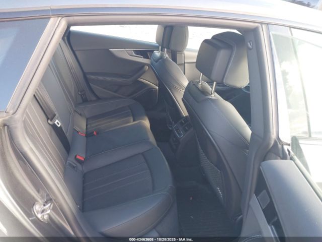 2024 AUDI A5 SPORTBACK WAUFADF56RA060144 Photo 7