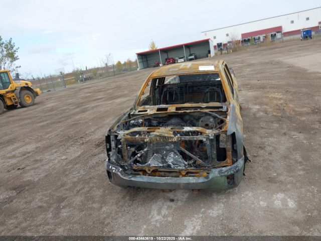 2018 CHEVROLET SILVERADO 1500 1GCVKREC1JZ311439 Photo 5