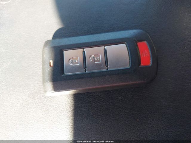 2019 MITSUBISHI OUTLANDER JA4AZ3A33KZ003150 Photo 10