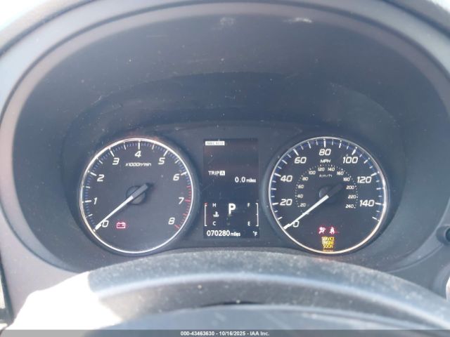 2019 MITSUBISHI OUTLANDER JA4AZ3A33KZ003150 Photo 6