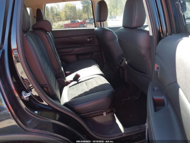 2019 MITSUBISHI OUTLANDER JA4AZ3A33KZ003150 Photo 7