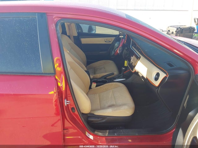 2018 TOYOTA COROLLA 2T1BURHEXJC988266 Photo 4