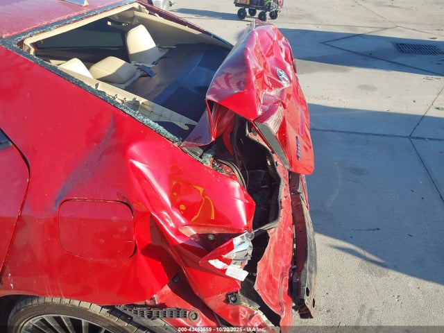 2018 TOYOTA COROLLA 2T1BURHEXJC988266 Photo 5