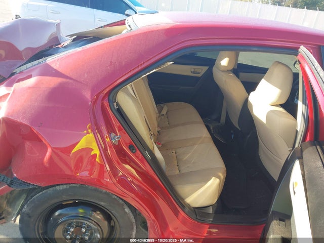 2018 TOYOTA COROLLA 2T1BURHEXJC988266 Photo 7