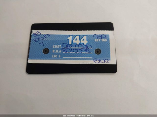 2023 TESLA MODEL Y 7SAYGDEE0PF701050 Photo 10