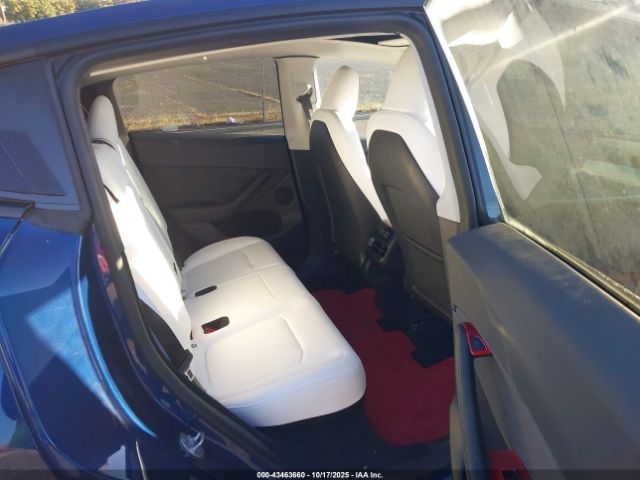2023 TESLA MODEL Y 7SAYGDEE0PF701050 Photo 7