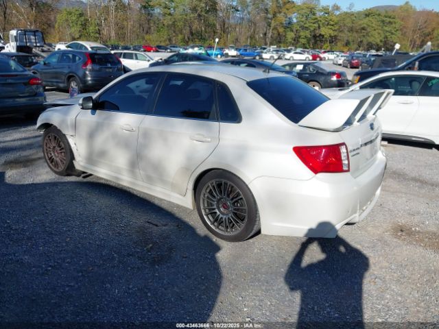 2014 SUBARU IMPREZA WRX JF1GV8J68EL011938 Photo 2