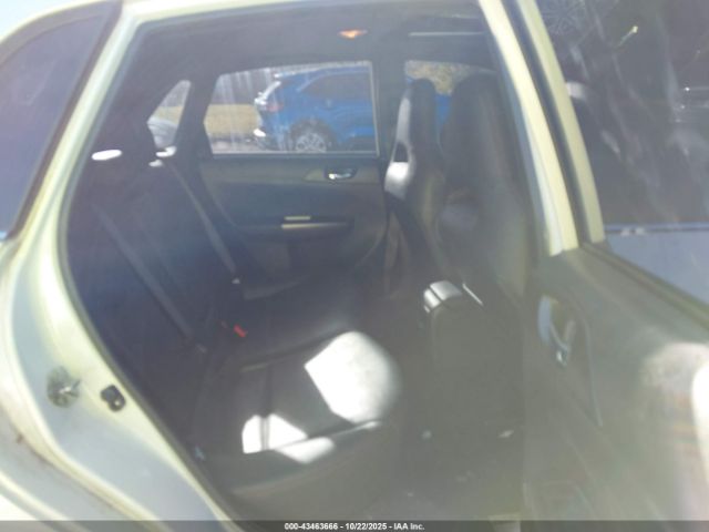 2014 SUBARU IMPREZA WRX JF1GV8J68EL011938 Photo 7