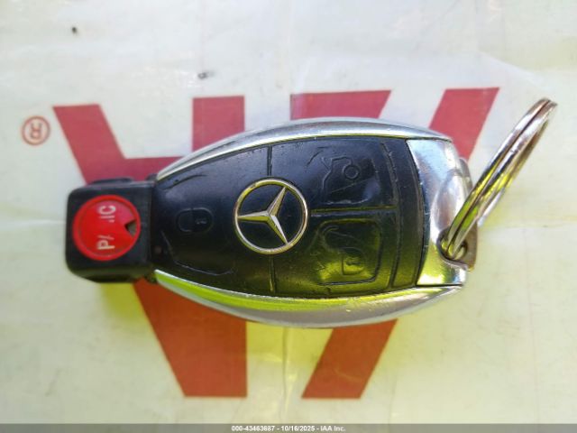 2004 MERCEDES-BENZ CLK 500 WDBTK75GX4T011709 Photo 10