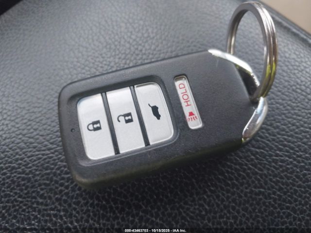 2015 HONDA CR-V 2HKRM4H73FH610801 Photo 10