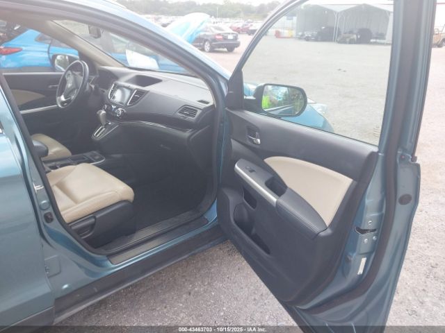 2015 HONDA CR-V 2HKRM4H73FH610801 Photo 4