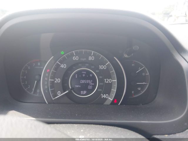 2015 HONDA CR-V 2HKRM4H73FH610801 Photo 6