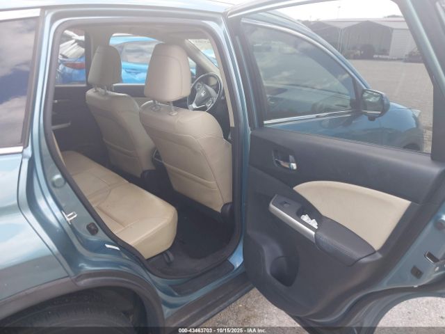 2015 HONDA CR-V 2HKRM4H73FH610801 Photo 7
