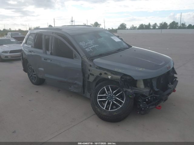 2019 JEEP GRAND CHEROKEE 1C4RJFLTXKC640988