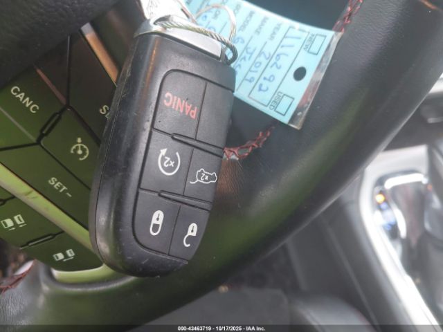 2019 JEEP GRAND CHEROKEE 1C4RJFLTXKC640988 Photo 10