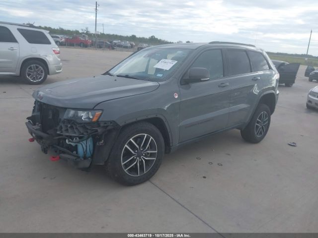 2019 JEEP GRAND CHEROKEE 1C4RJFLTXKC640988 Photo 1