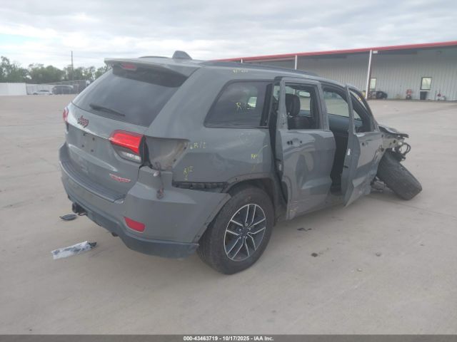 2019 JEEP GRAND CHEROKEE 1C4RJFLTXKC640988 Photo 3