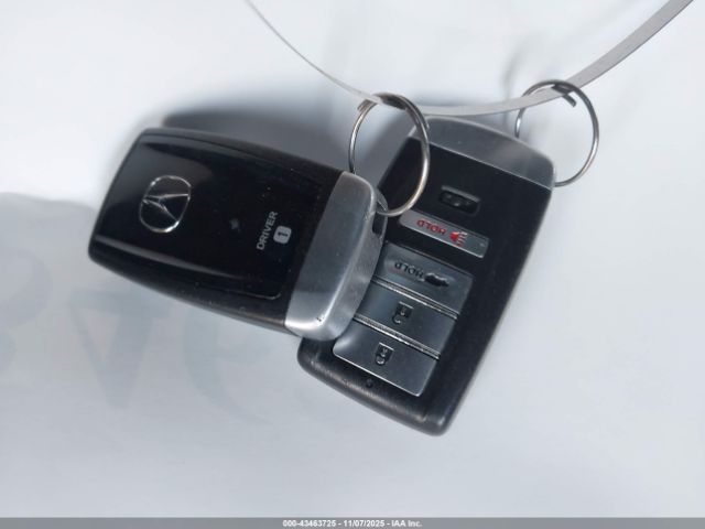 2014 ACURA MDX 5FRYD4H40EB049258 Photo 10