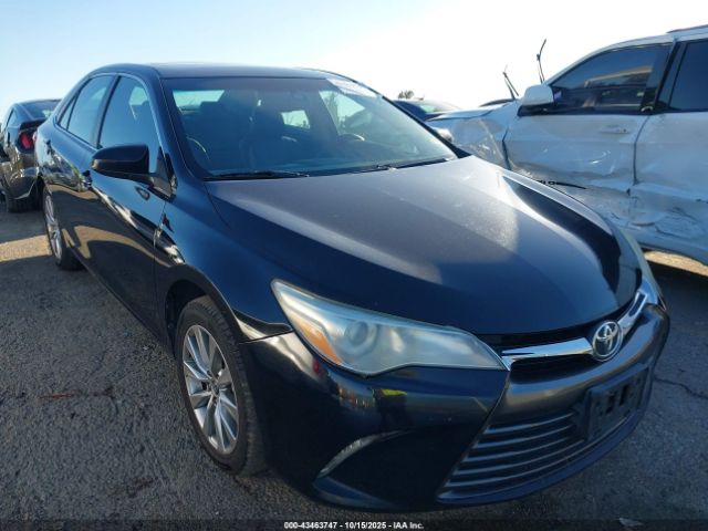 2015 TOYOTA CAMRY 4T1BF1FK6FU936885
