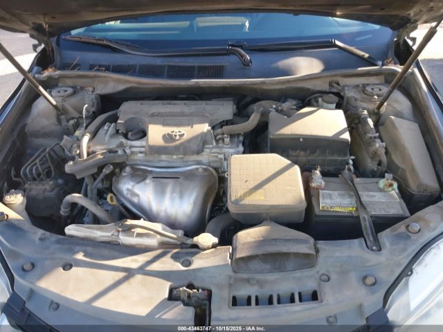 2015 TOYOTA CAMRY 4T1BF1FK6FU936885 Photo 9