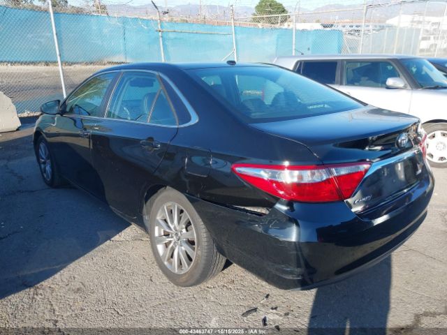 2015 TOYOTA CAMRY 4T1BF1FK6FU936885 Photo 2