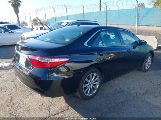 2015 TOYOTA CAMRY 4T1BF1FK6FU936885 Photo 3