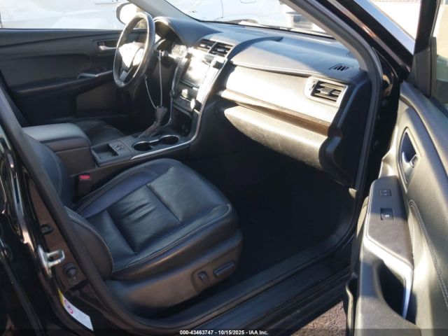 2015 TOYOTA CAMRY 4T1BF1FK6FU936885 Photo 4