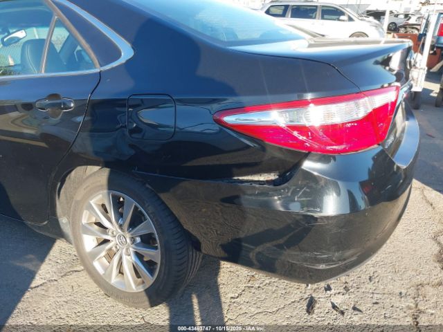 2015 TOYOTA CAMRY 4T1BF1FK6FU936885 Photo 5