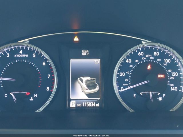 2015 TOYOTA CAMRY 4T1BF1FK6FU936885 Photo 6