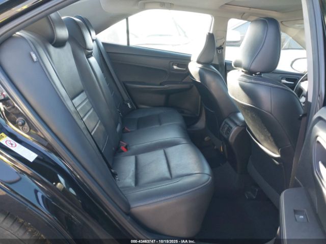 2015 TOYOTA CAMRY 4T1BF1FK6FU936885 Photo 7