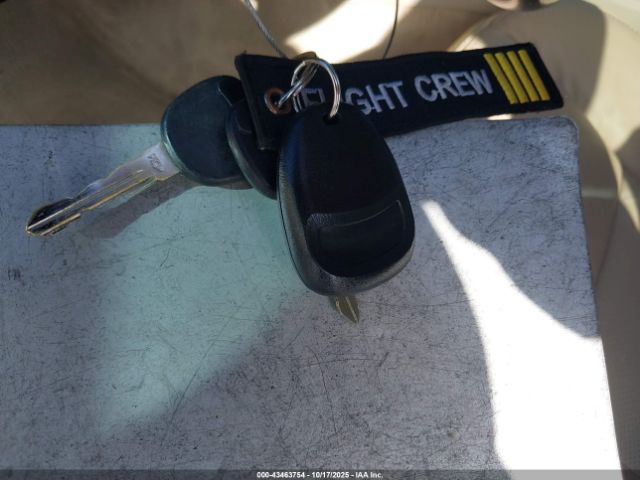 2005 CADILLAC CTS 1G6DP567950151136 Photo 10